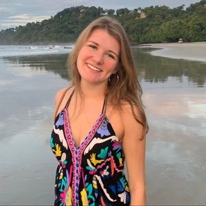 Meet your Posher, Layne